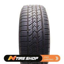 Set of 2 Used 185/55R16 Falken Pro G5 A/S - 83H - 9-9.5/32 No Repairs picture