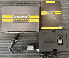 Sprint Booster V3 SBDO1043S Ram Trucks Throttle Response Controller picture