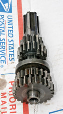 1969-78 HONDA CT90 OEM TRANSMISSION GEARS  /VIN# CT90E-415822 picture