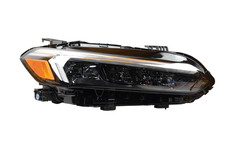Perfect Genuine OEM 2022-2026 Honda Civic Sport LED Headlight Black Right RH picture