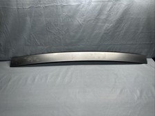 2004-2008 CHRYSLER CROSSFIRE Front Top Center Windshield Pillar Molding Trim OEM picture
