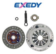 EXEDY CLUTCH PRO-KIT KHC08 FOR 1992-2005 HONDA CIVIC LX EX DX HX SE 1.5 1.6 1.7 picture