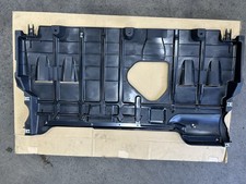 2010-2013 Mazda 3 Under Cover Splash Shield OEM BRAND NEW Genuine BBM4-56-110C picture