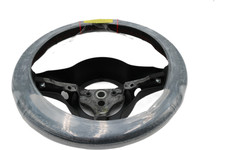 1TA181X9AA NEW OEM 2010 DODGE VIPER SRT-10 SRT-10 ACR STEERING WHEEL picture