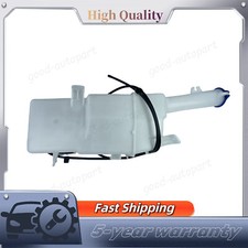 NEW Genui Wiper Washer Windshield Reservoir + Motor For Kia Sedona 2015-2021 picture