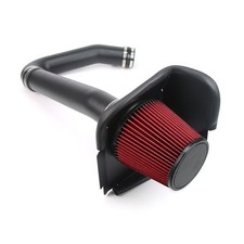 Cold Air Intake System For 11-20 Dodge Challenger Chrysler 300 3.6l V6 High Flow picture