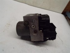 2000-2001 Nissan Pathfinder ABS Anti-lock Brake Pump Assembly OEM picture