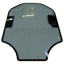 For Caterpillar D Series Skid Steer Door Glass - 345-6230 picture