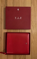 FERRARI  F430 VIP VEHICLE IDENTIFICATION PASSPORT | OWNERS FACTORY PHOTO KIT picture