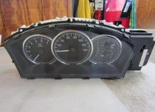 2005 - 2006 Buick Lacrosse MPH Cluster 8 Cylinder with  Speedometer OEM picture
