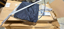Polaris Ranger Crew Soft Top & Back picture