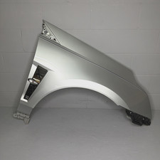 2010-2016 CADILLAC SRX Right Front Passenger Fender Silver 22860723 OEM picture