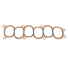 OEM NEW 1990-1996 Nissan 300ZX Intake Manifold Upper Plenum Gasket GENUINE picture
