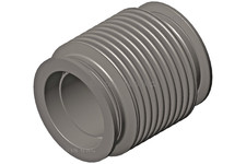 CUMMINS OEM Bellows 3686752 picture