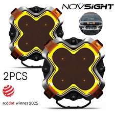 NOVSIGHT HALO Series 6