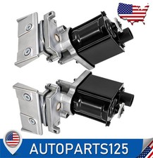 Right & Left Side Headlight Motor For 1963-67 Chevrolet Corvette 5045374 5045375 picture