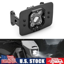 NICECNC LED Headlight Kit Headlight PLUG AND PLAY for Suzuki DR650S 2001-2026 picture