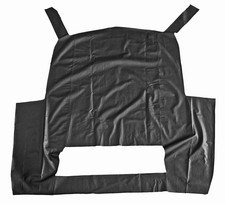 JEGS Vinyl Top Fits Select 1969-1972 Buick, Chevrolet, Pontiac Models [2-Door picture