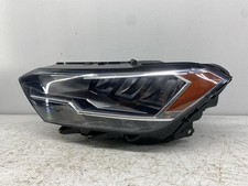 2019-2020 VOLKSWAGEN JETTA HEADLIGHT LED DRVR LF LH OEM picture