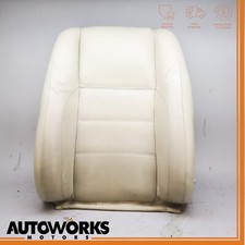 99-03 Jaguar XJ8 XJR X308 Front Right Passenger Seat Top Upper Cushion AGD OEM picture