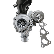 High Flow Stage 2 350HP Turbocharger Upgrade GTX9+0 For HYUNDAI Veloster 1.6L picture