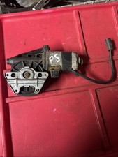 BMW E30 3-Series Early Factory Passenger SideWindow Lifter Drive Motor 1984-1988 picture