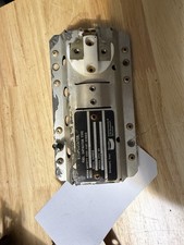 300047-13001 (Alt: 9912019-4) Cessna Citation Simmonds Fuel Capacitor Monitor picture