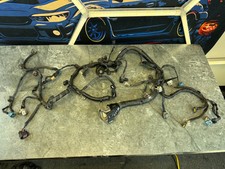 2015-2016 Subaru STi Engine Bulkhead Wiring Harness 24020AG300 picture