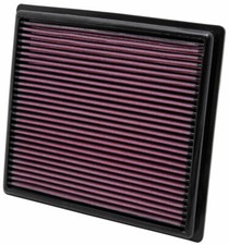 K&N 33-2443 Replacement Air Filter for 2010-2019 Toyota/Lexus/Mitsubishi picture