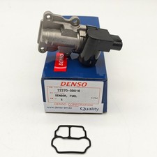 22270-0D010 Idle Air Control Valve IACV For 98-02 Chevrolet Toyota COROLLA DENSO picture