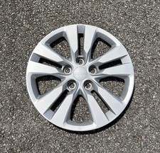 Hubcap for Kia Soul 2020-2024 - Genuine OEM Factory 16-inch Wheel Cover 66035 picture