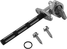 Acerbis Fuel Petcock Universal Replacement for Acerbis Gas Tanks picture