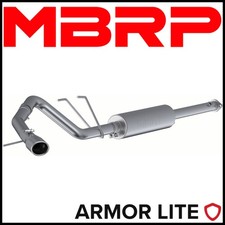 MBRP Armor Lite 2.5