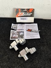 Rox Speed FX Anti-Vibration Riser Natural 1R-AV2SE picture