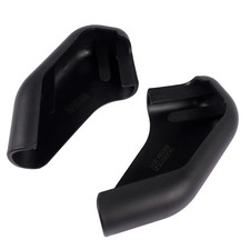 PT925-34222-EC Step Board Black End Caps Set For Toyota Tundra 3.4L 2022-2025 picture