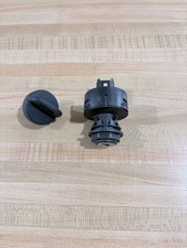 2024 Polaris Ranger 1000 Premium  Ignition Switch 4080345 Key Switch 88 miles picture