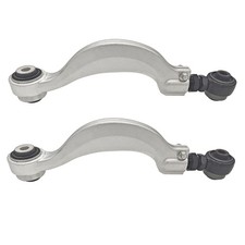 LYKT 2pcs Rear Adjustable Camber Control Arms For BMW 530i/540i/640i/740i/750i picture
