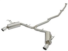 aFe 49-36615-P for Takeda 16-17 Honda Civic I4-1.5L (t) 2.25-2.5in 304 SS CB picture