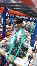 2018 Jeep Compass Automatic Transmission Assembly OEM Used 94K Miles White picture