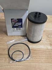 Carquest 86994 Fuel Water Separator Filter New In Box picture