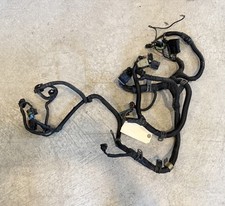 2006-2007 Dodge Ram 2500 3500 5.9L Cummins Engine Wiring Harness Automatic OEM picture