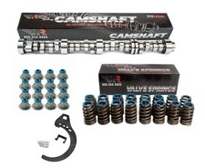 Brian Tooley Racing Gen V Truck Camshaft Kit for 2014+ GM L83 L86 Trucks SUVs picture