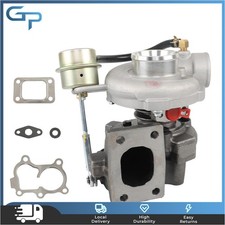 Turbochager For Nissan Trade 98- 3.0L D BD30TI GT2252S 452187-5006S 14411- 69T00 picture