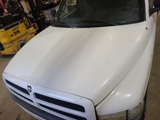 Hood Fits 94-02 DODGE 2500 PICKUP 665639 picture