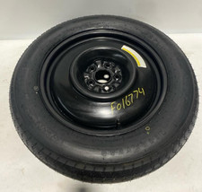 2003-2015 Nissan Murano 18x4 Compact Spare Steel Wheel Genuine OEM picture