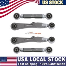 Suspension Front Upper Control Arms for 2008-2014 Honda Accord 09-14 TL / TSX picture