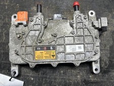 Chassis ECM Hybrid-electric Engine Compartment Fits 17-23 BOLT 1832300 picture