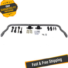 Hellwig 7749 Front Sway Bar Kit for 2007-2018 Jeep Wrangler JK picture