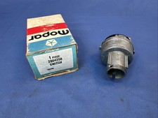 NOS Mopar 1961-1968 Ignition Switch Part Number 2864258 Mopar A B C Body picture