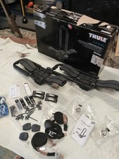 Unused Open Box THULE Compass Kayak Or SUP Roof rack picture